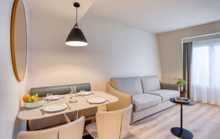 Rue Des Innocents Serviced Apartment