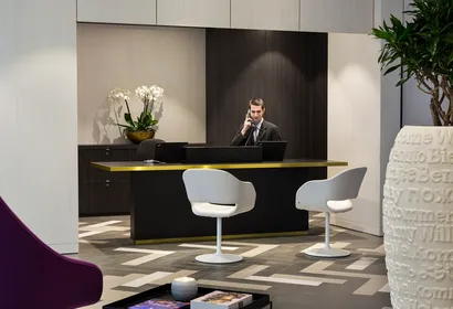 beautiful opera bourse apartment