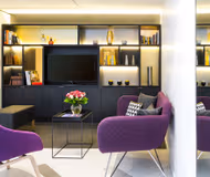 Rue Favart Suites, Opera Paris