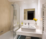 Rue Favart Suites, Opera Paris