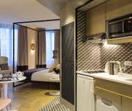 Rue Favart Suites, Opera Paris