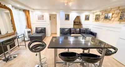 Rue de Tracy Serviced Apartment