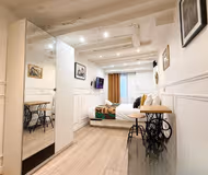 Rue de Tracy Serviced Apartment