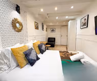 Rue de Tracy Serviced Apartment