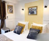 Rue de Tracy Serviced Apartment