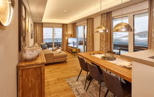 Riehlweg Serviced Apartment