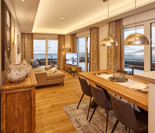 Riehlweg Serviced Apartment