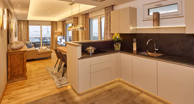 Riehlweg Serviced Apartment