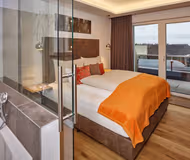 Riehlweg Serviced Apartment