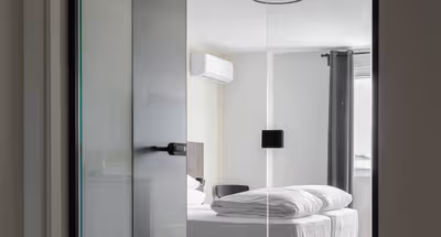 Vlajkovićeva Serviced Apartment