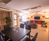 Vojislava Apartment