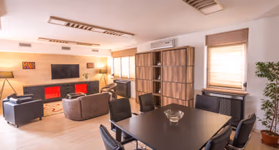 Vojislava Apartment