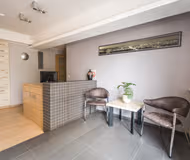 Vojislava Apartment