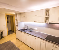 Vojislava Apartment