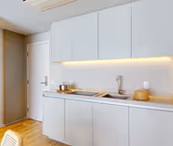 Av. Dr. Cardoso de Melo, Apartment