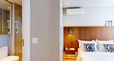 Av. Dr. Cardoso de Melo, Apartment