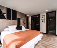 Calle Alsacia Apartment