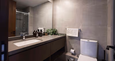 Calle Alsacia Apartment