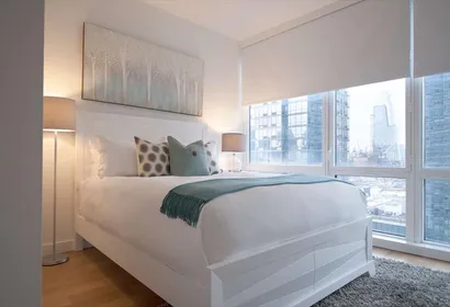 West 42nd Street Apartment