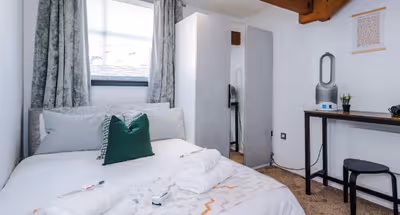 Flat 405, 63 Bloom Street