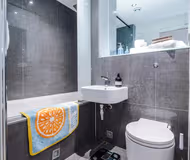 Flat 405, 63 Bloom Street