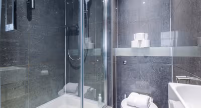 Flat 405, 63 Bloom Street
