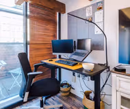 Flat 405, 63 Bloom Street