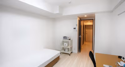 Higashiabazu Serviced Apartment-II