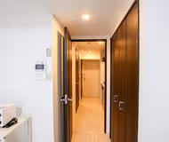 Higashiabazu Serviced Apartment-II