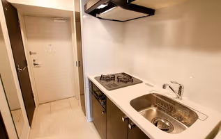 Higashiabazu Serviced Apartment-II
