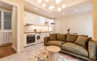 Rue de Rome Serviced Apartment, Palais Garnier Opera