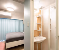 1 Chome Hamamatsucho Serviced Apartment