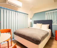 1 Chome Hamamatsucho Serviced Apartment