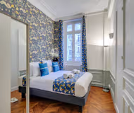 Avenue de Messine Serviced Apartment