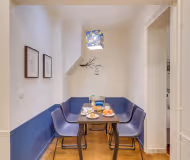 Avenue de Messine Serviced Apartment