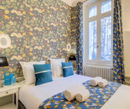 Avenue de Messine Serviced Apartment