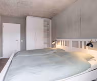 Crissier Serviced Apartment