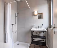 Crissier Serviced Apartment