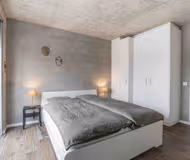 Crissier Serviced Apartment