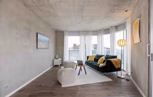 Crissier Serviced Apartment