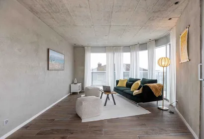 Crissier Serviced Apartment