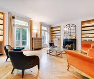 Avenue Léopold II Serviced Apartment