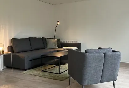 Røsnæsvej Serviced Apartment