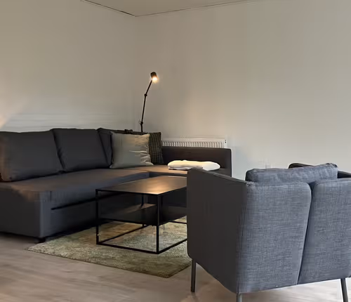 Røsnæsvej Serviced Apartment