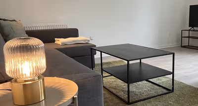 Røsnæsvej Serviced Apartment