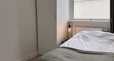 Røsnæsvej Serviced Apartment