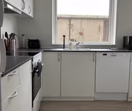 Røsnæsvej Serviced Apartment