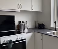 Røsnæsvej Serviced Apartment