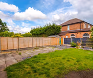 Sovereign Close