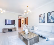 Al Murjan 2BR Serviced Apartment